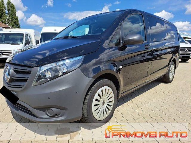 MERCEDES-BENZ Vito 2.0 116 CDI Tourer Pro Long