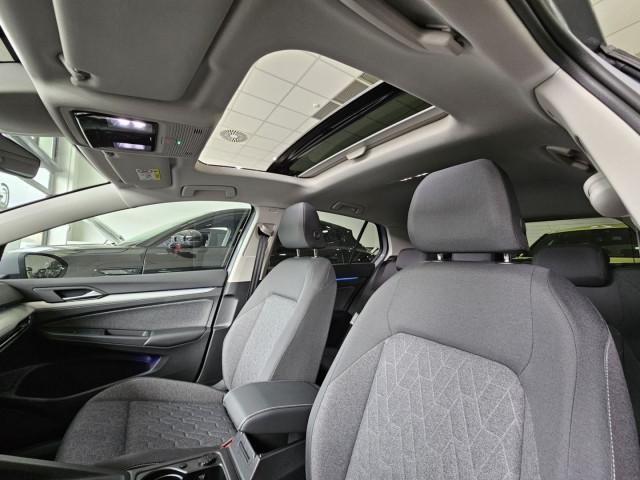 Volkswagen Golf TDI MOVE LIFE C.16 Tetto Nav Led Matrix Clima3Zone