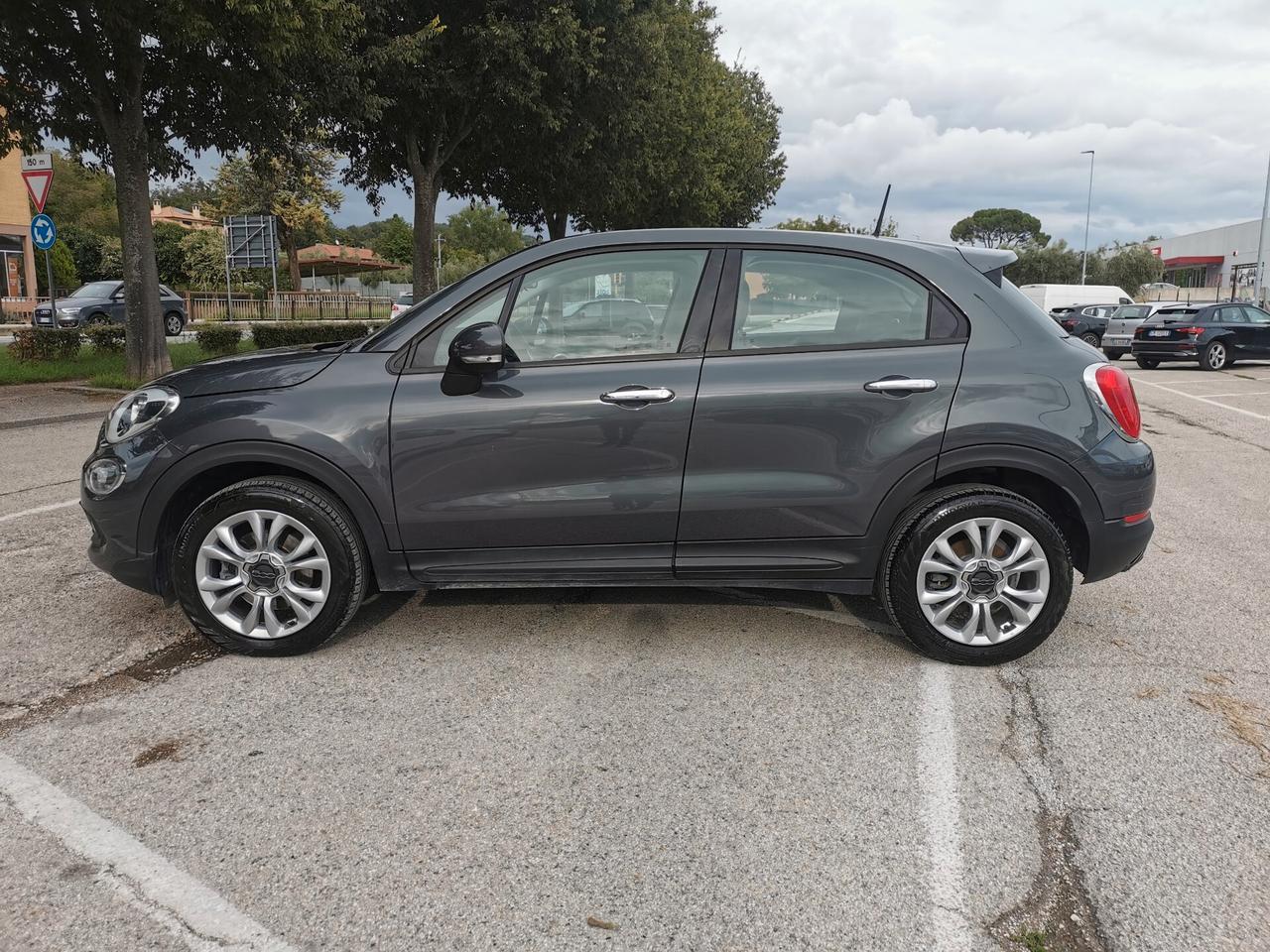 FIAT 500X 1.3 M-JET OK NEOPATENTATI /FINANZIABILE