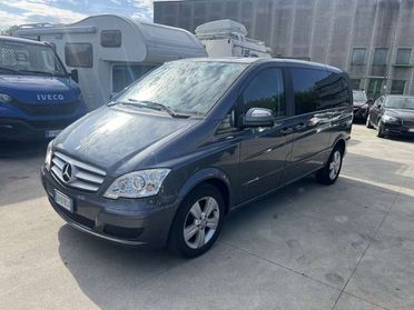 Mercedes-Benz Viano 2.2 cdi Ambiente 163cv auto