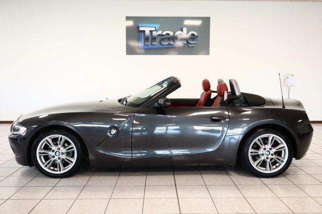 BMW Z4 2.2i 6 Cilindri - Iscrivibile ASI