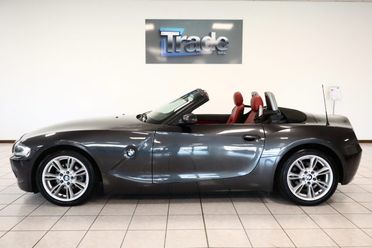 BMW Z4 2.2i 6 Cilindri - Iscrivibile ASI
