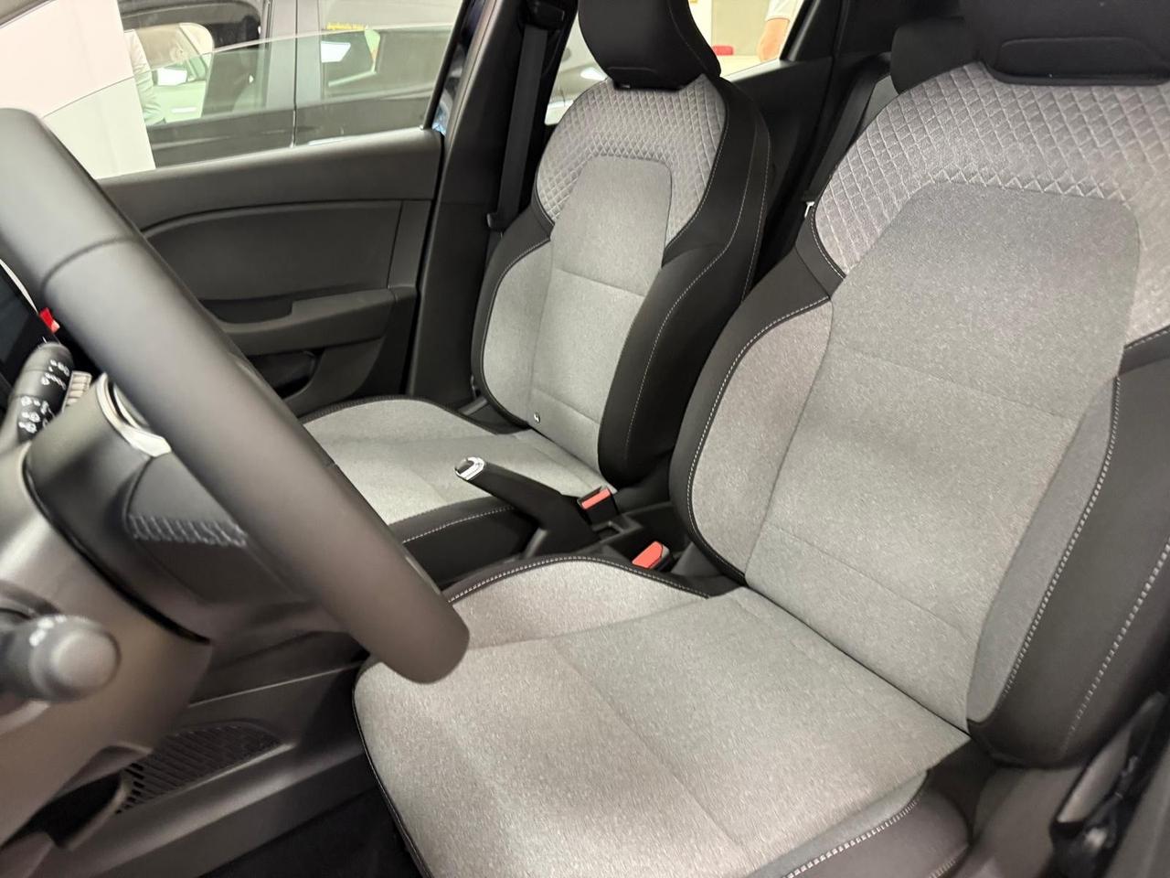 Renault Clio dCi 100 CV 5 porte Evolution