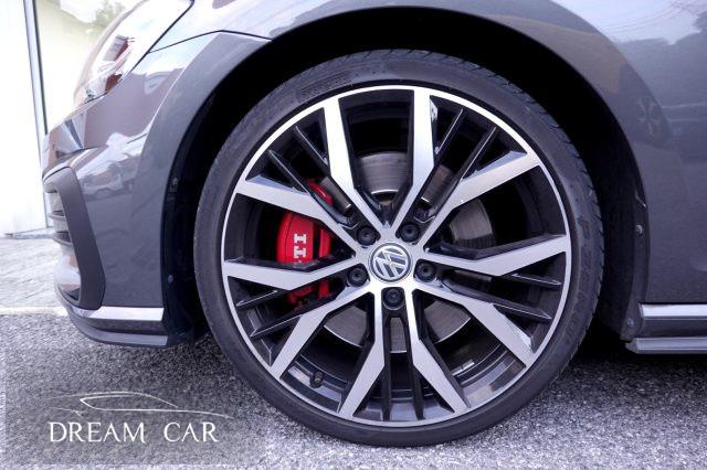 VOLKSWAGEN Golf GTI Performance 2.0 245CV DSG 5p. TETTO-ALCANTARA-19"