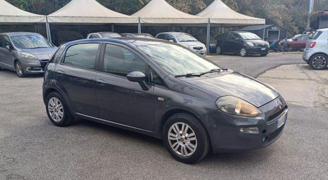FIAT Punto 1.4 S&S 8V 5 porte Pop