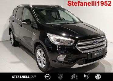 FORD Kuga 1.5 TDCI 120 CV S&S 2WD Titanium