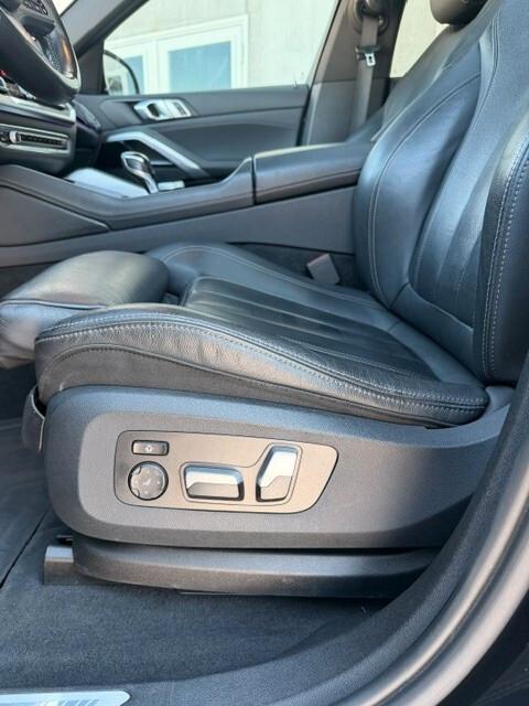 BMW X6 xdrive30d mhev 48V Msport