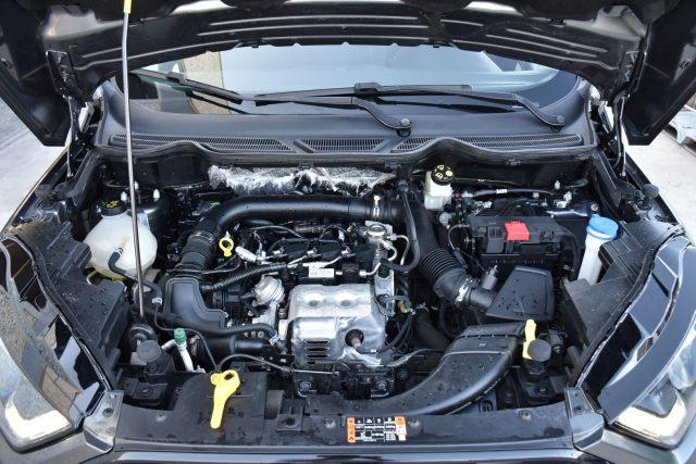 FORD EcoSport 1.0 EcoBoost 125 CV Start&Stop ST-Line