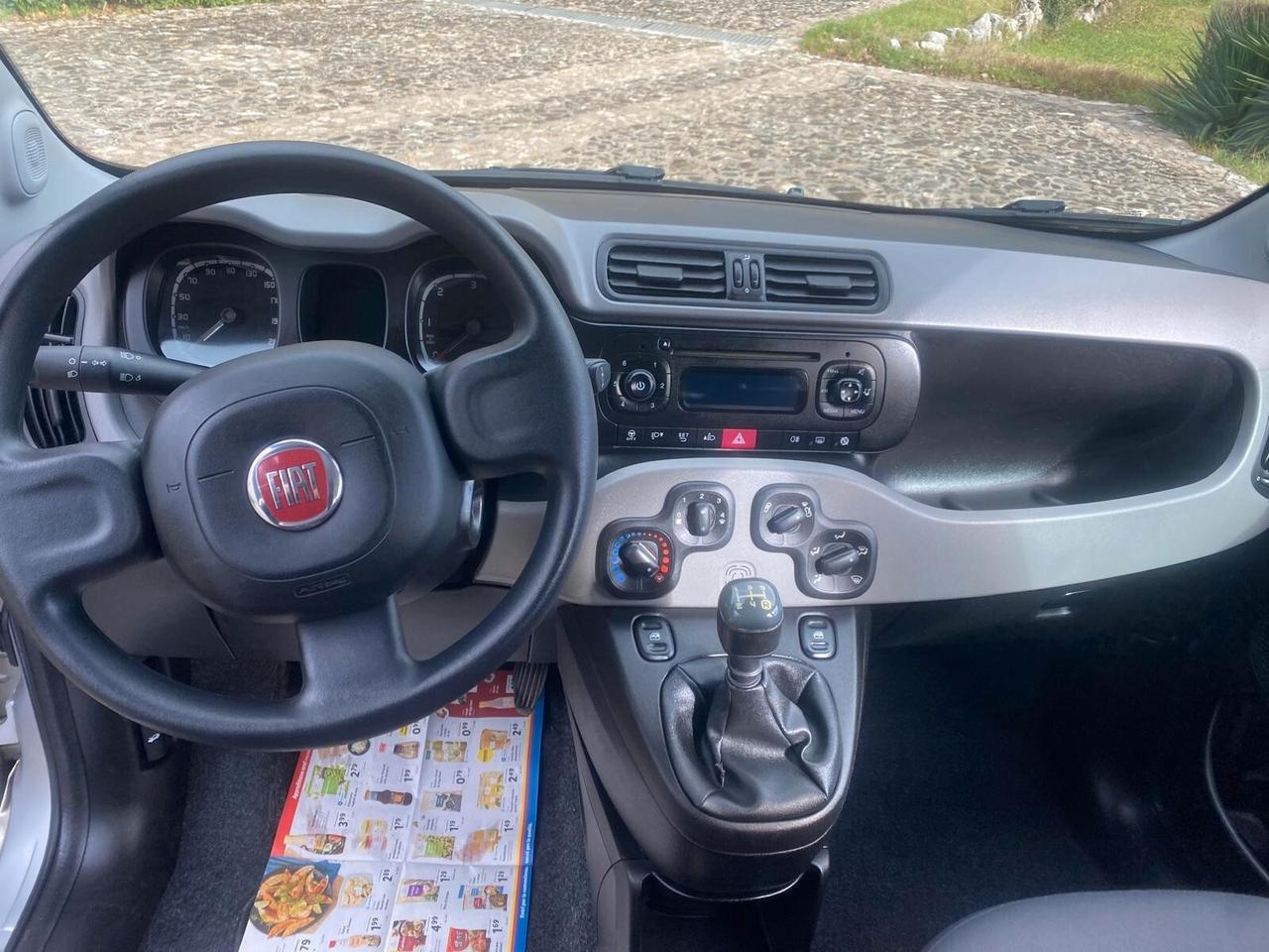 Fiat Panda 1.3 MJT S&S Easy