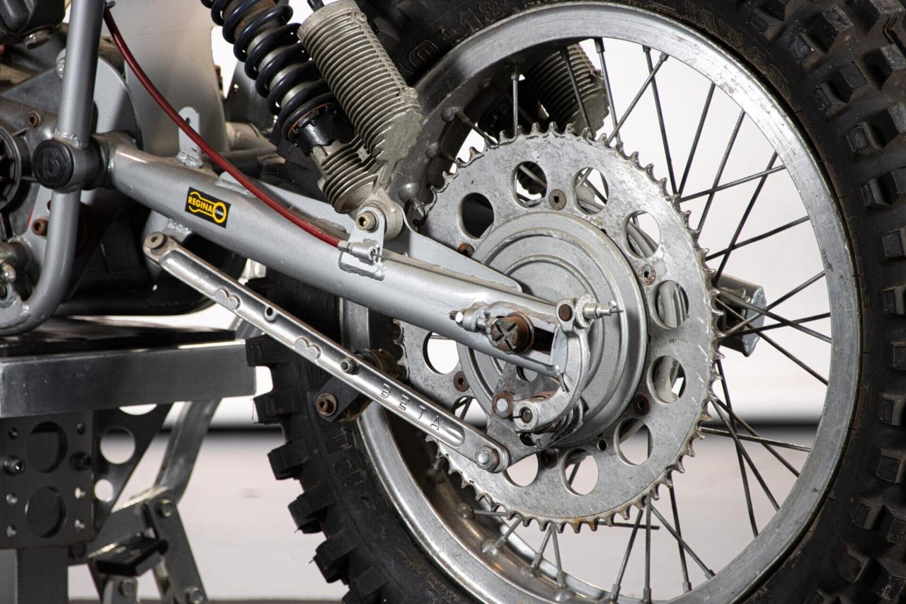 Beta 250 CR