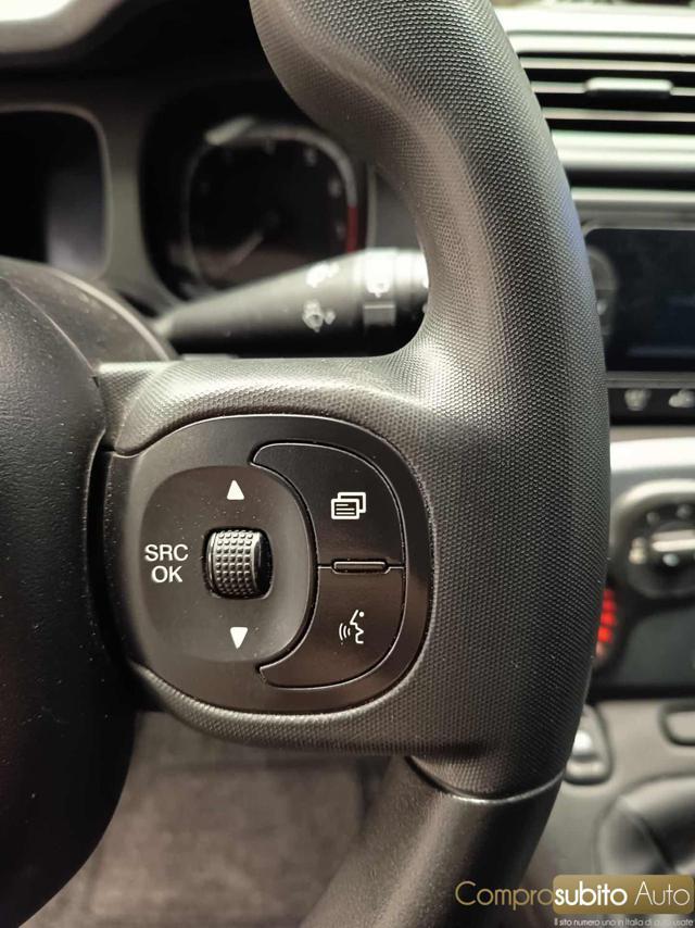 FIAT Panda 0.9 TwinAir Turbo Natural Power Lounge