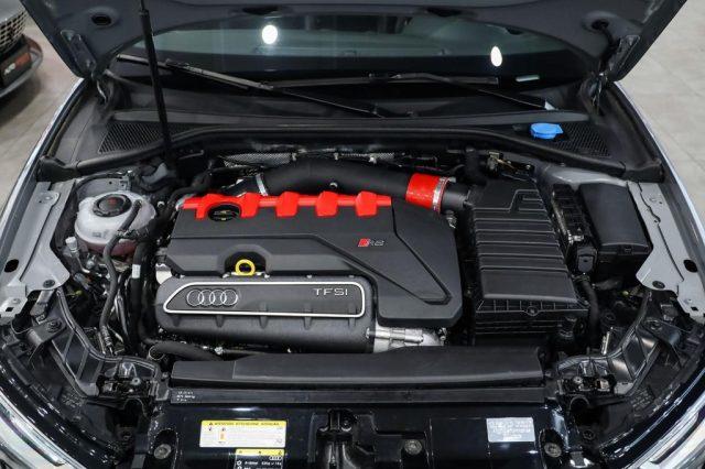 AUDI RS 3 SPB 2.5 TFSI quattro S tronic