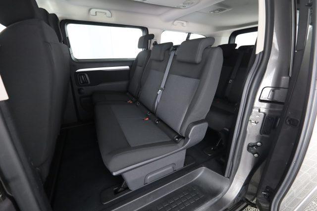 TOYOTA Proace Verso Proace Verso Electric 75 kWh L2 Long D Lounge