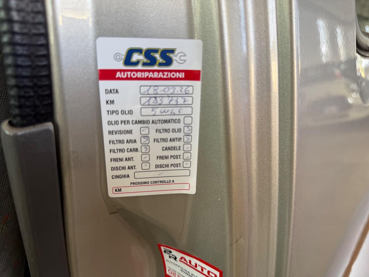 Suzuki Jimny 1.5 DDiS cat 4WD UNICO PROPRIETARIO CABRIO