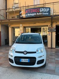 Fiat Panda 1.2 KM CERTIFICATI