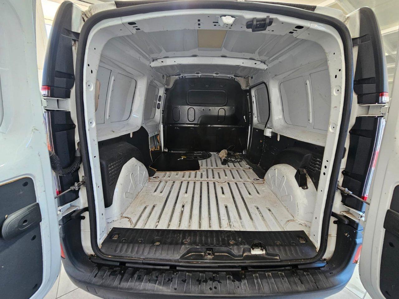 RENAULT Kangoo Z.E. maxi 2p.ti Ice + IVA