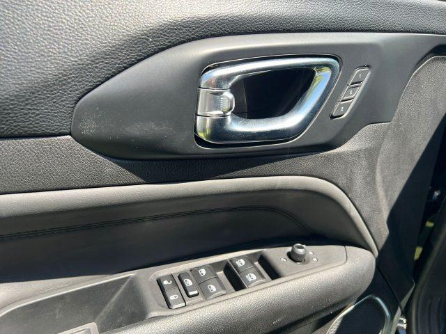 JEEP Compass e-Hybrid 1.5 Turbo MHEV T4 96kW Summit DDCT