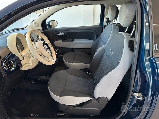 FIAT 500C 1.2 Pop
