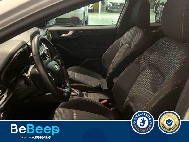 Ford Focus 1.5 ECOBLUE ST-LINE S&S 120CV