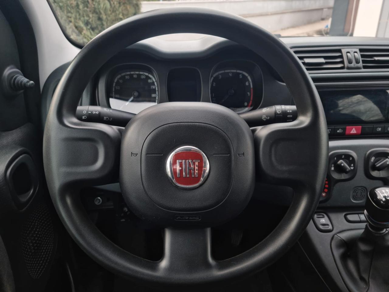 Fiat Panda 1.0