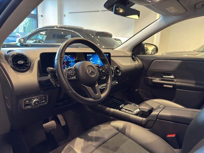 Mercedes-Benz GLA GLA 200 d Automatic Business Extra