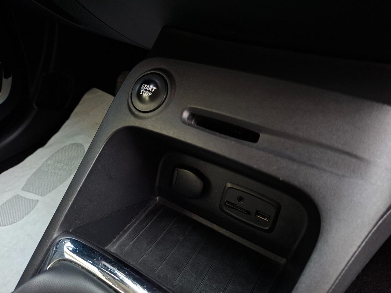 Renault Captur 1.5 dci Energy R-Link *EURO 6B*