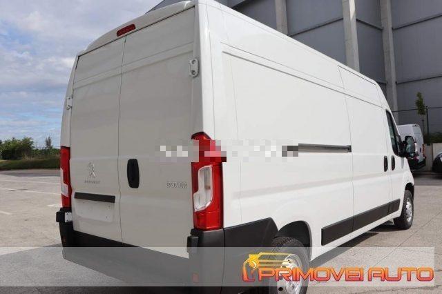 PEUGEOT Boxer 335 2.2 BlueHDi 140 S&S PLM-SL 3p. Furgonato