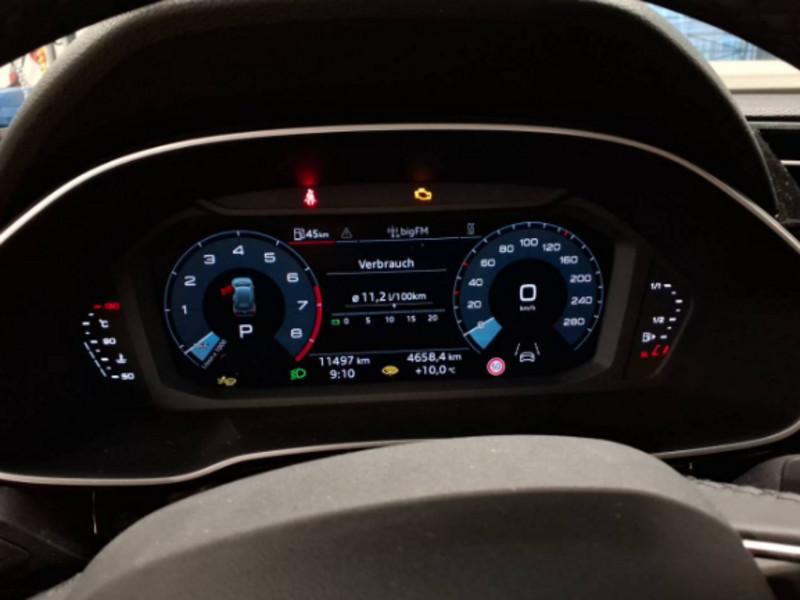 Audi Q3 Q3 35 TFSI S tronic Business Advanced