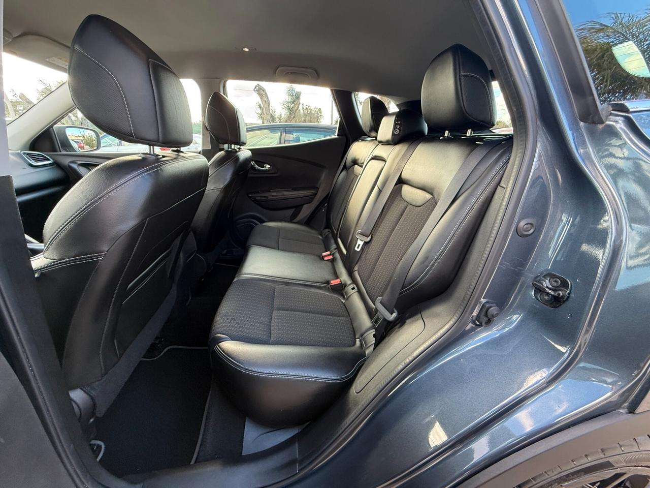 Renault Kadjar 1.5dCi 110CV Energy Intens Pelle Navi