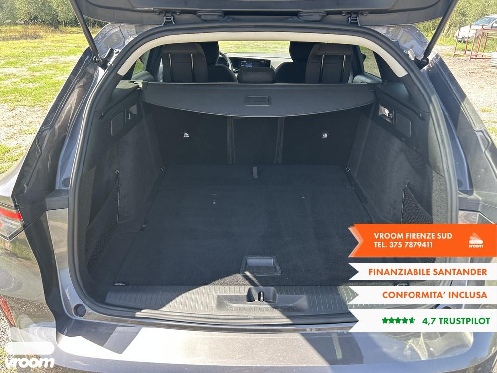 OPEL Astra 6ª serie Astra 1.2 Turbo 110 CV Spo...