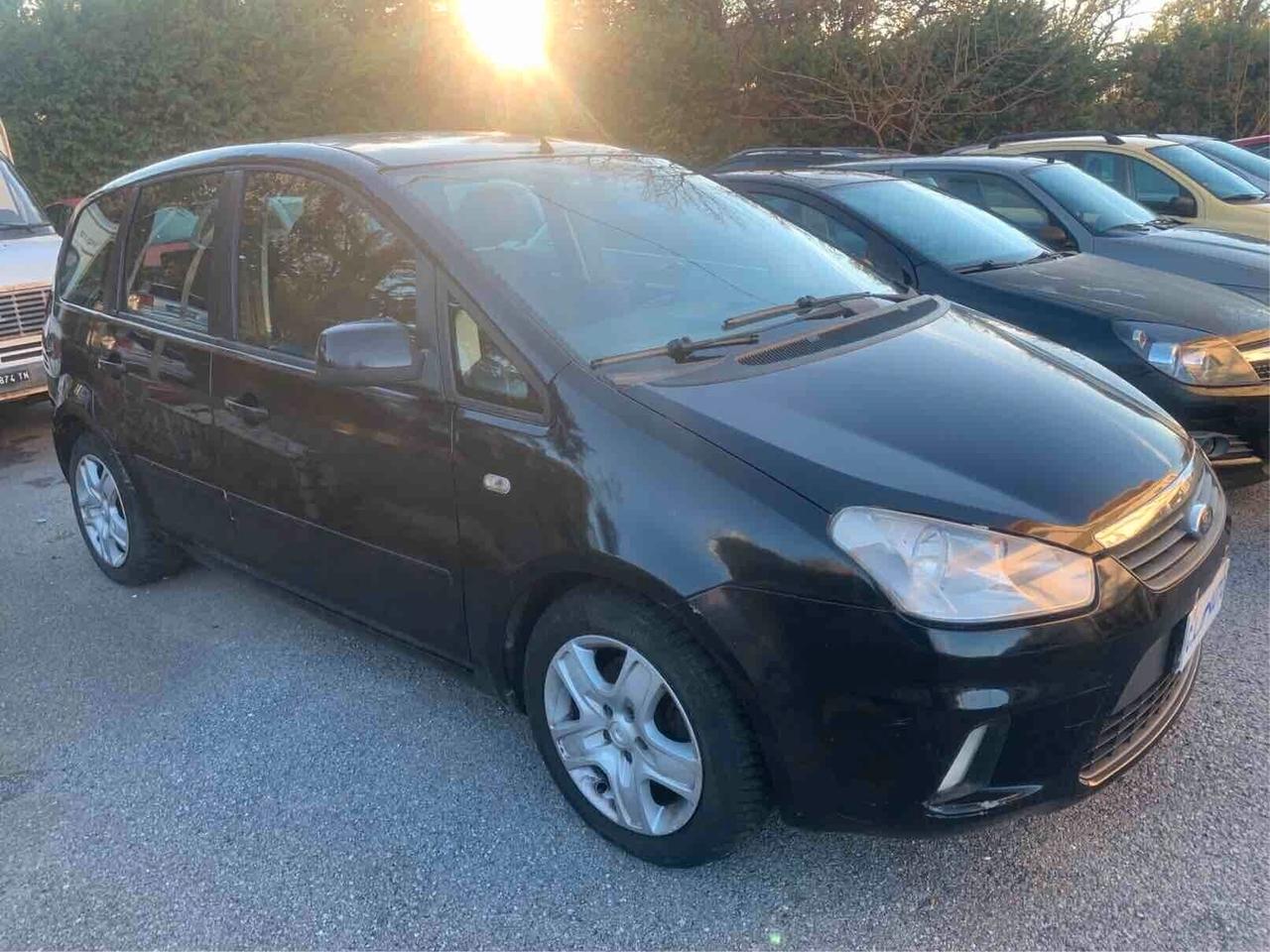 Ford C-Max 1.6 TDCi