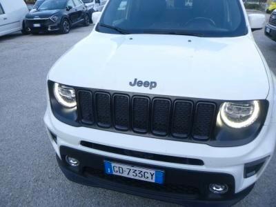 Jeep Renegade 2.0 Mjt 140CV 4WD Active Drive Low S