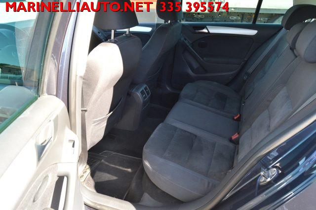 VOLKSWAGEN Golf 1.6 TDI DPF 5p. Comfortline