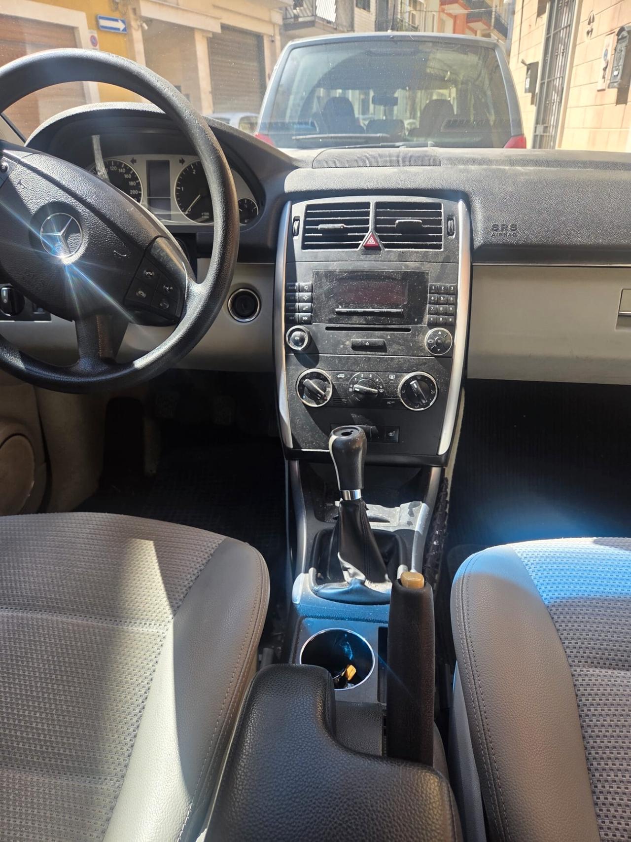 Mercedes-benz A 180 CDI Avantgarde
