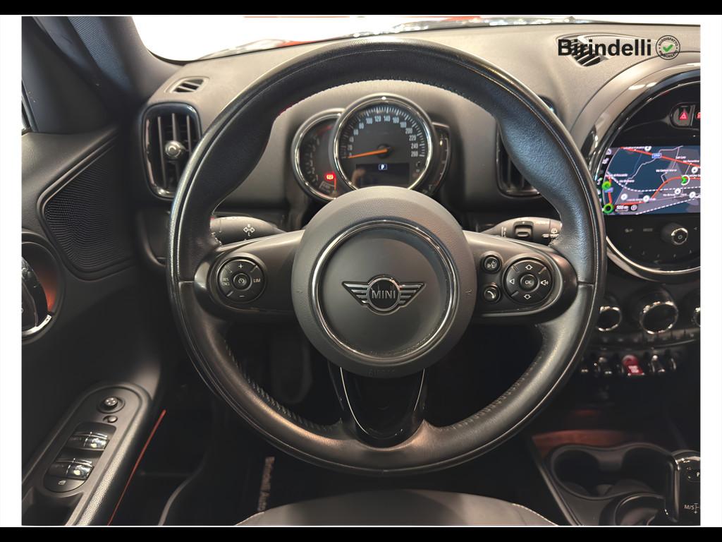 MINI Mini Countrym.(F60) - Mini 1.5 Cooper Business Countryman