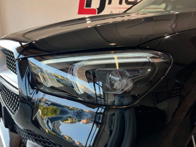 MERCEDES-BENZ GLE 300 d 4Matic Premium AMG Line