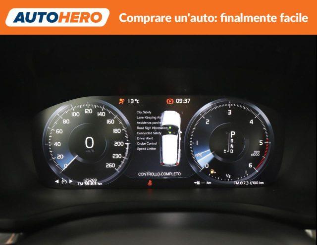 VOLVO V60 D4 Geartronic Momentum
