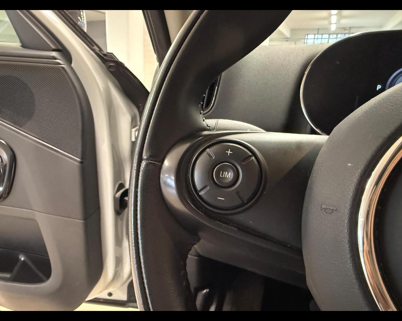 MINI Mini Countrym.(F60) - Mini 1.5 Cooper SE Hype Countryman ALL4 Automatica