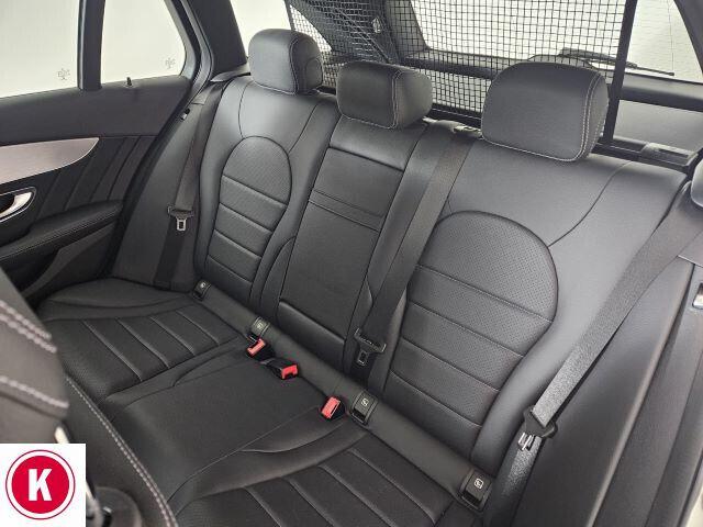 Mercedes-benz C 220 d S.W. 4Matic Auto Premium