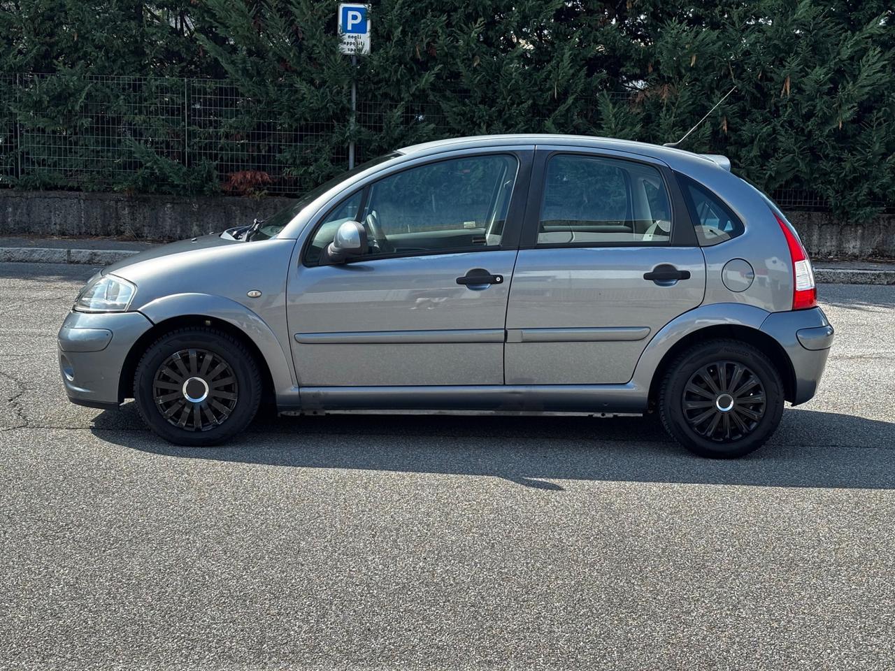 Citroen C3 1.1 GPL, UNI PRO