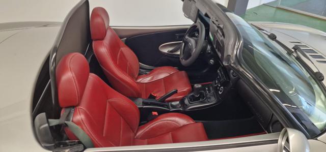 FIAT Barchetta 1.8 16V