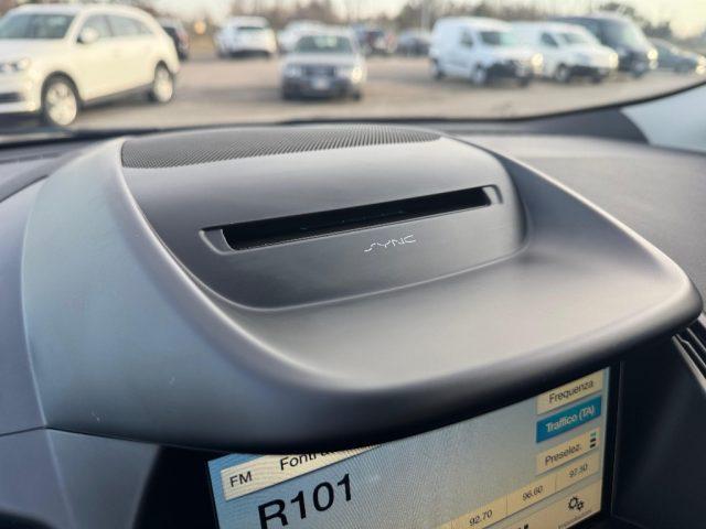 FORD Kuga 1.5 TDCI 120 CV S&S AUTOM TITANIUM *FORD SERVICE*