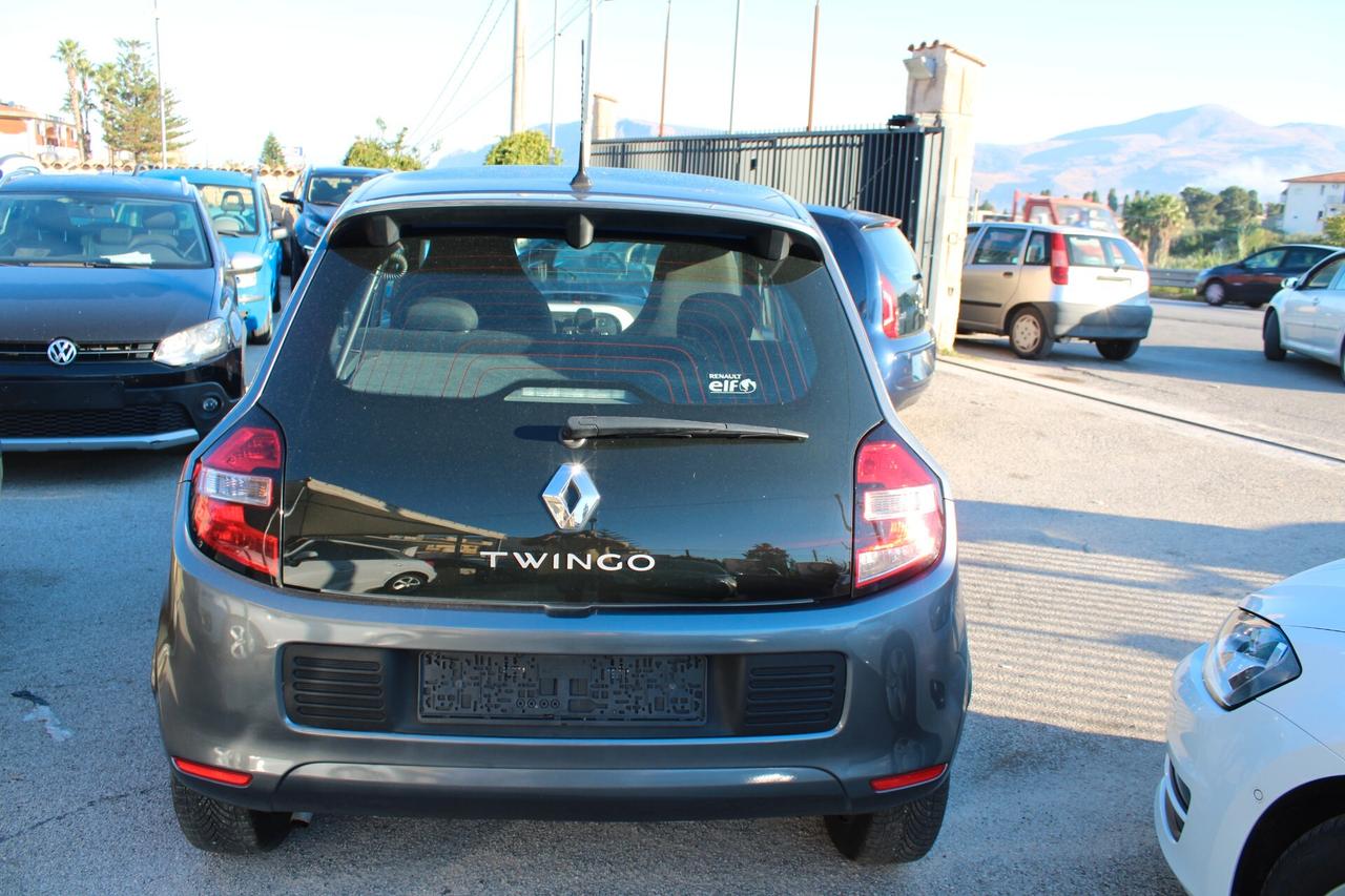 Renault Twingo SCe Life