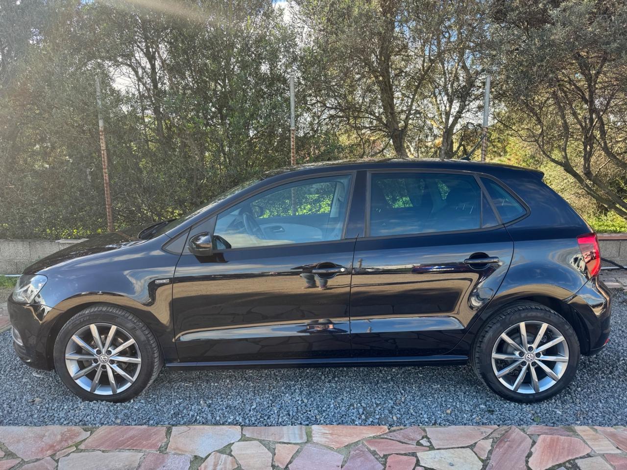 Volkswagen Polo 1.4 TDI 5p. Trendline BlueMotion Technology