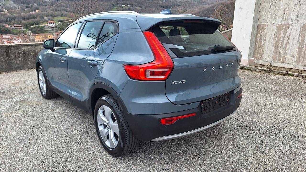 Volvo XC40 D3 Momentum