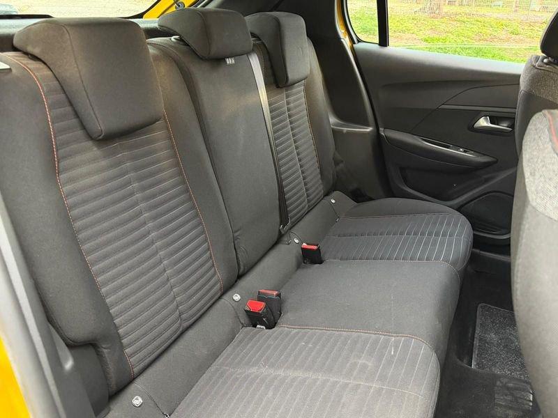 Peugeot 208 208 1.2 puretech +GpL