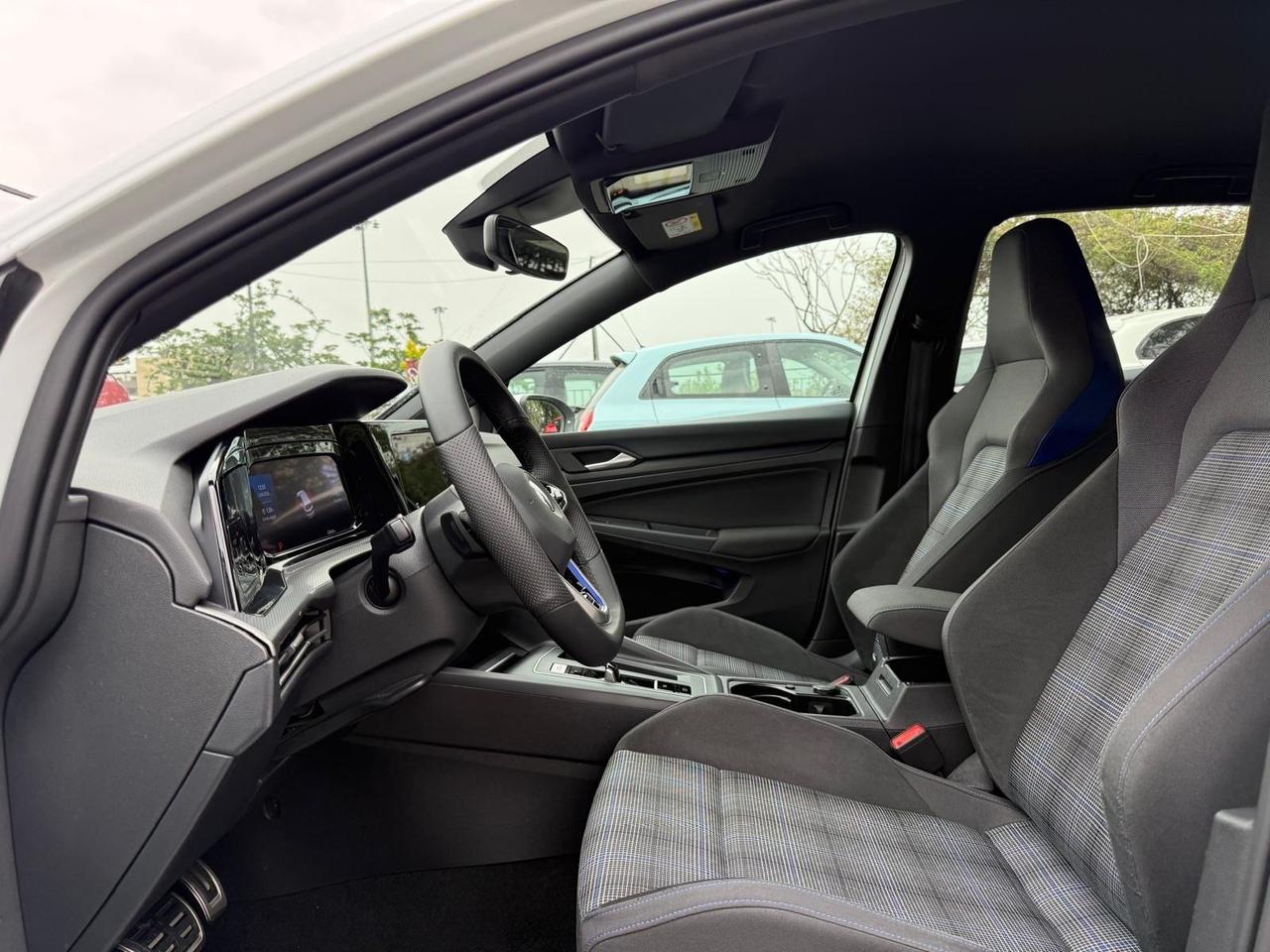 Volkswagen Golf GTE 1.4 TSI eHybrid Navi ACC LED+ Apple DCk