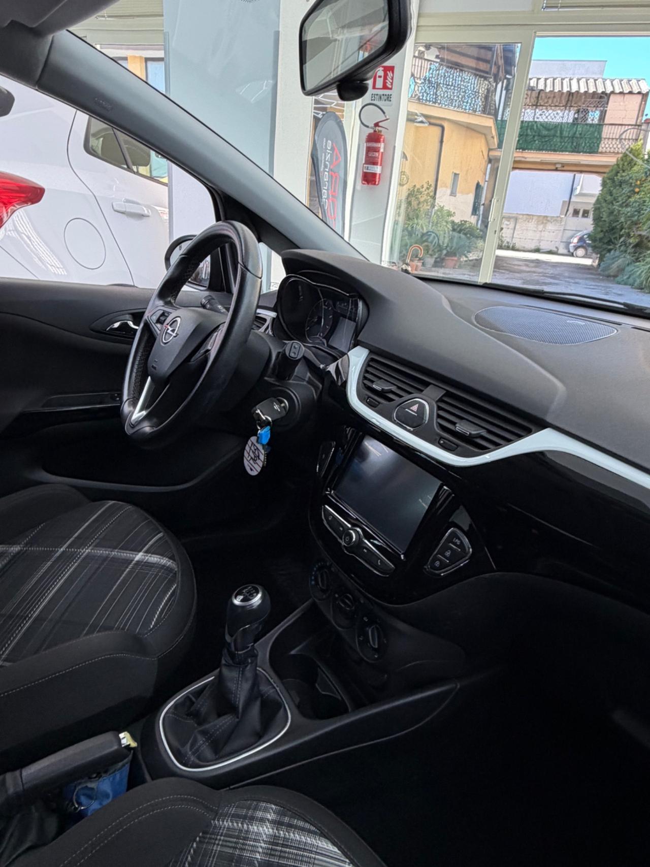 Peugeot 108 VTi 68 5 porte Active TOP!