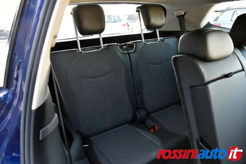 VOLKSWAGEN TAYRON 2.0 TDI 193 CV DSG 4MOTION EDITION PLUS 7 POSTI