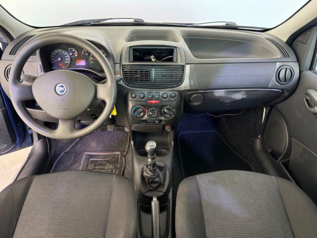 FIAT Punto Classic 1.2 3 porte Dynamic